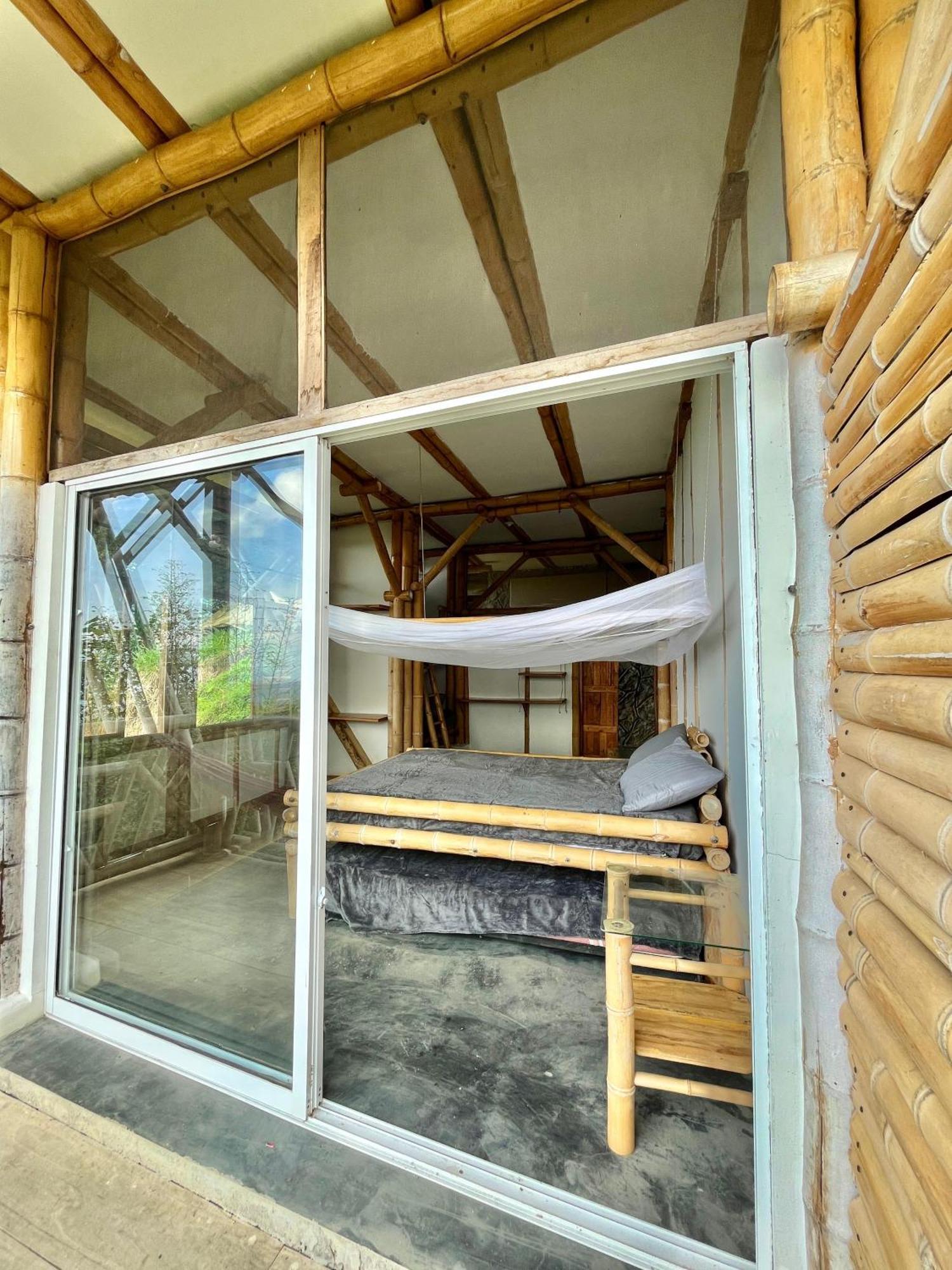 Rancho De La Luna Santa Marta (Magdalena) Exterior foto
