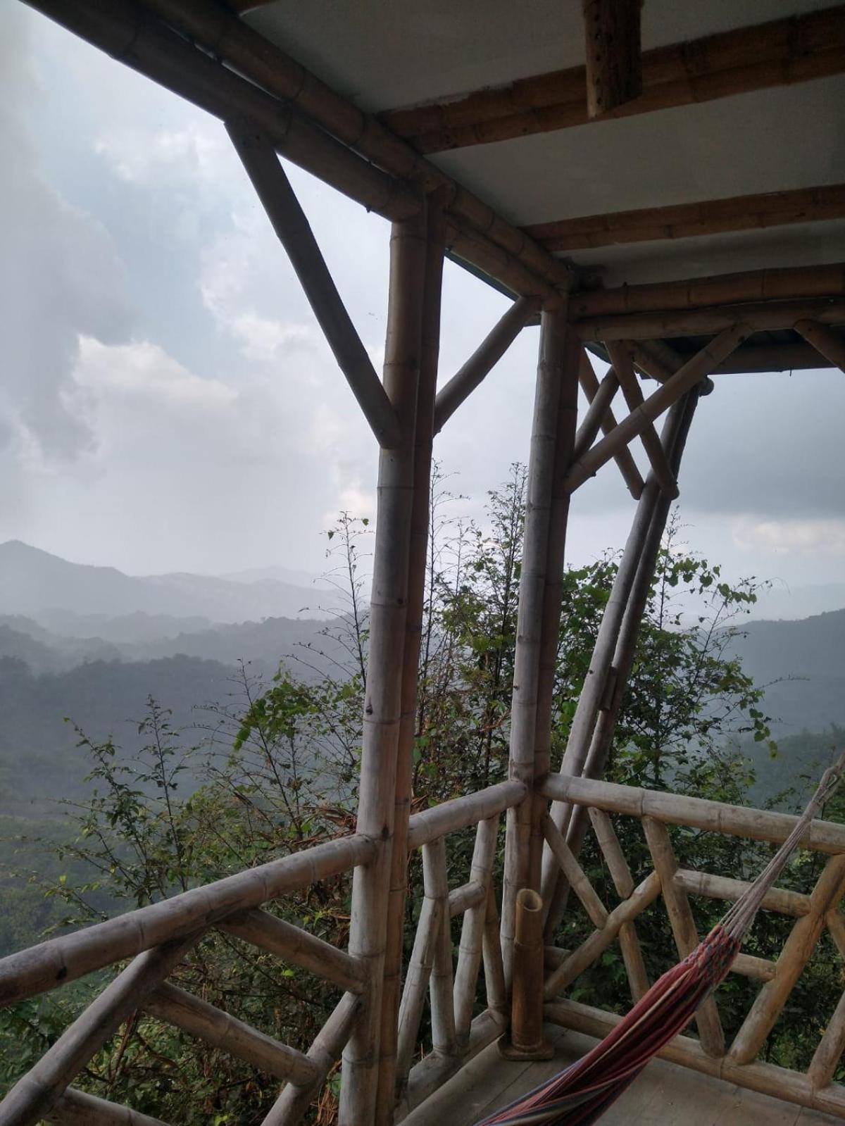 Rancho De La Luna Santa Marta (Magdalena) Exterior foto