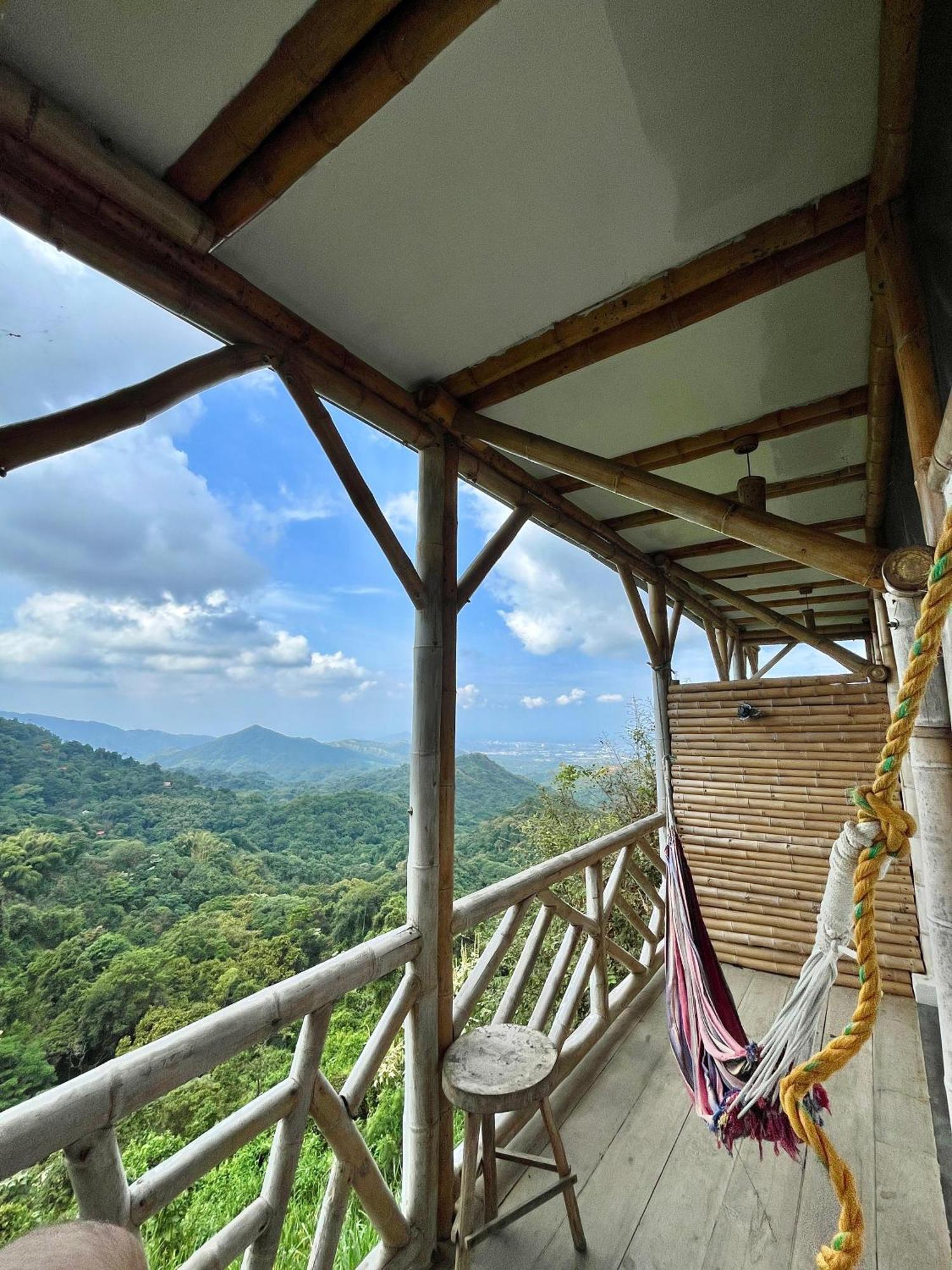 Rancho De La Luna Santa Marta (Magdalena) Exterior foto